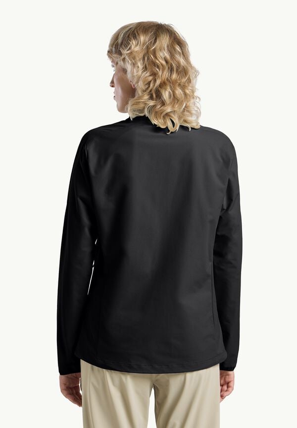 Jack Wolfskin Prelight Stride Jkt W Superdescuento