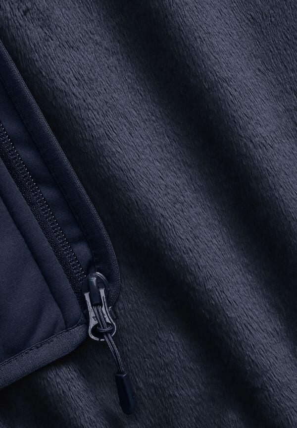 Jack Wolfskin Windhain Hoody W Grandes descuentos
