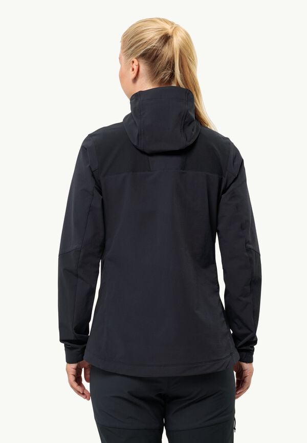 Jack Wolfskin Andur Jkt W Precios de Black Friday