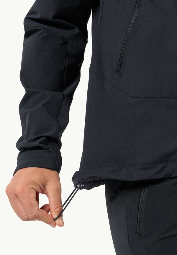 Jack Wolfskin Andur Jkt W Precios de Black Friday