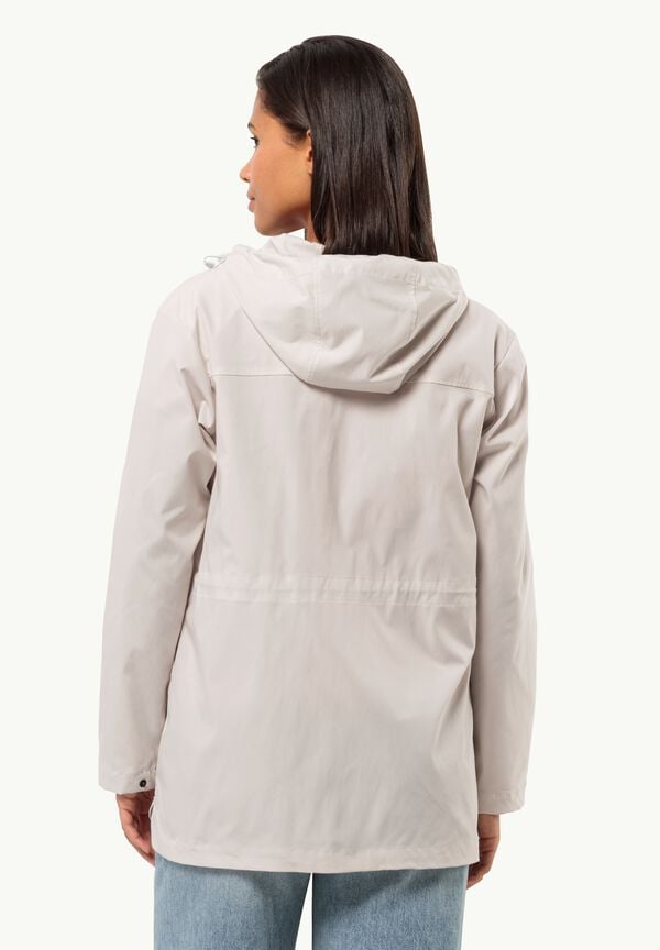 Jack Wolfskin Desert Wind Jkt W Descuentos del mes