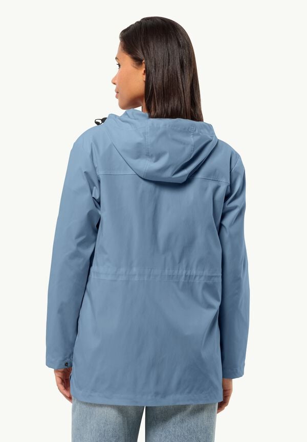 Jack Wolfskin Desert Wind Jkt W Oferta exclusiva
