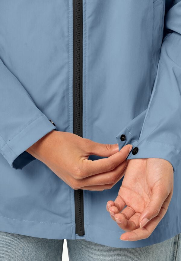 Jack Wolfskin Desert Wind Jkt W Oferta exclusiva
