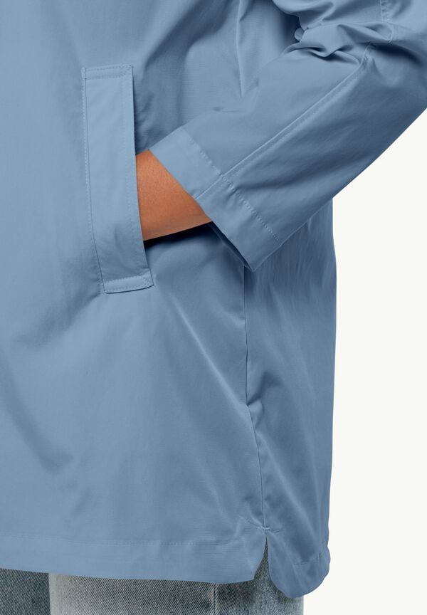Jack Wolfskin Desert Wind Jkt W Oferta exclusiva