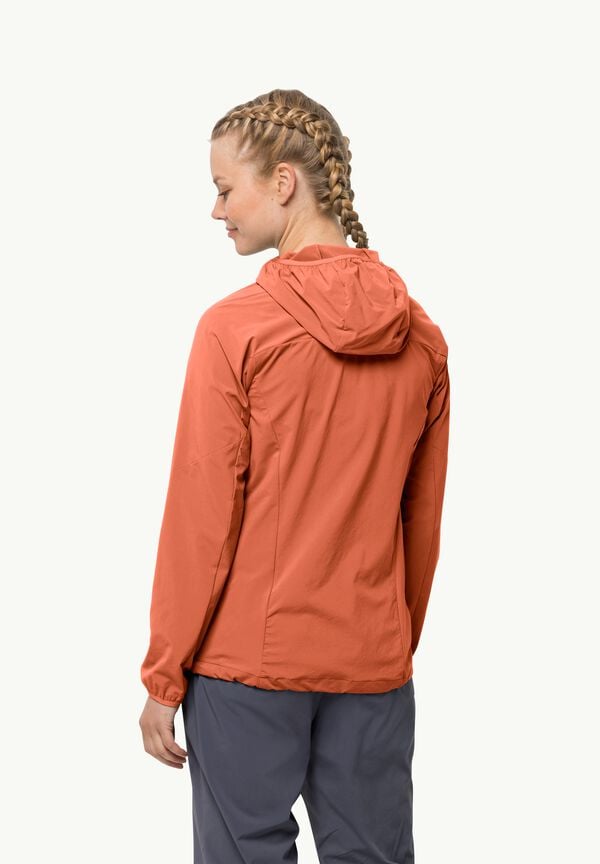 Jack Wolfskin Prelight Overhead W Descuento por venta flash