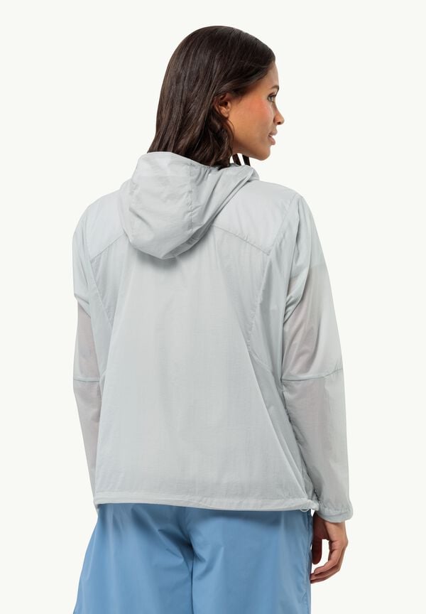 Jack Wolfskin Wanderjahr Jkt W Precio ultrabajo