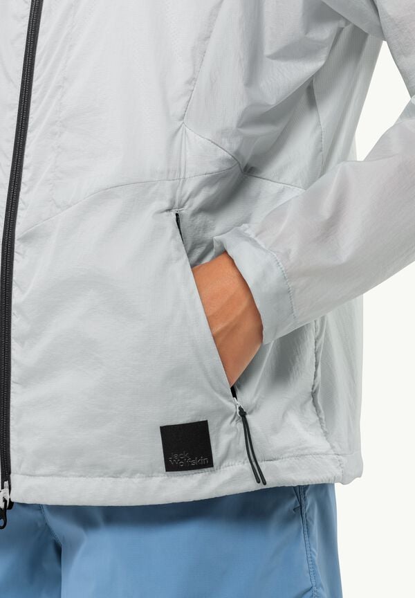 Jack Wolfskin Wanderjahr Jkt W Precio ultrabajo