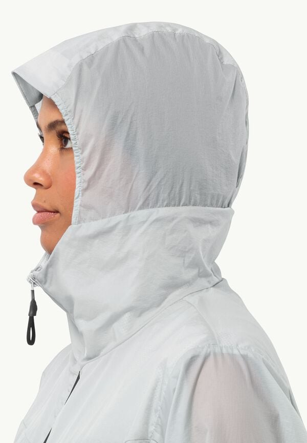 Jack Wolfskin Wanderjahr Jkt W Precio ultrabajo