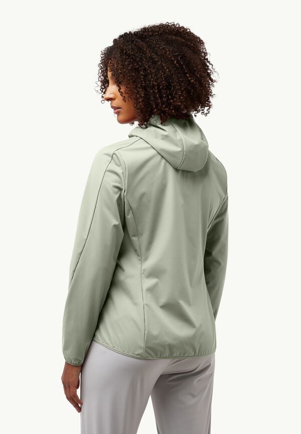 Jack Wolfskin Prelight Pro Jkt W Devoluciones gratuitas