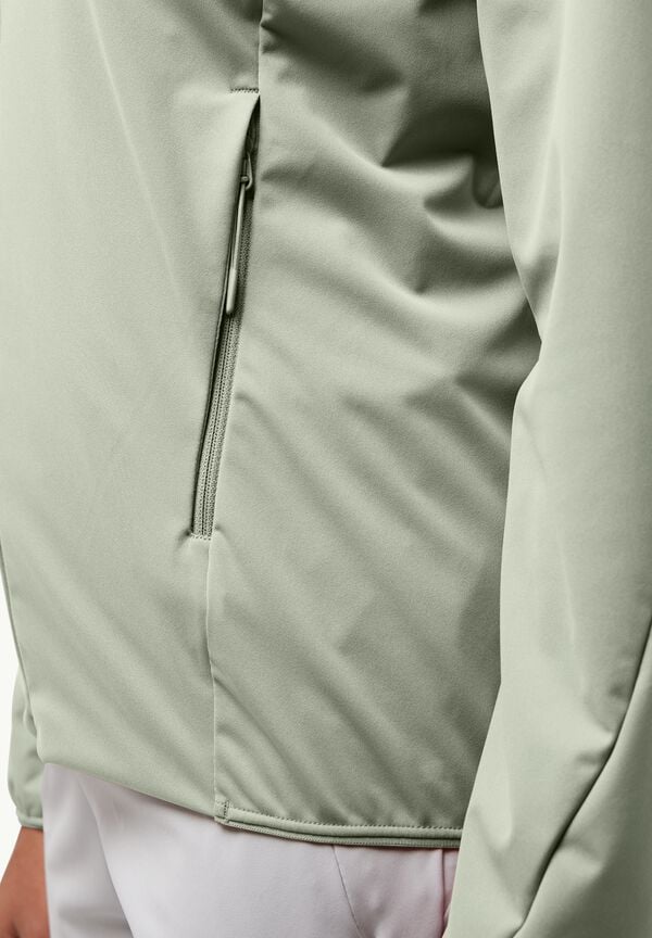Jack Wolfskin Prelight Pro Jkt W Devoluciones gratuitas