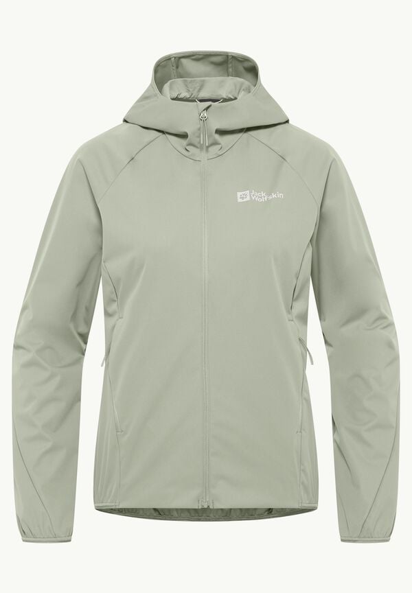 Jack Wolfskin Prelight Pro Jkt W Devoluciones gratuitas