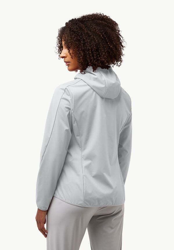 Jack Wolfskin Prelight Pro Jkt W 2025