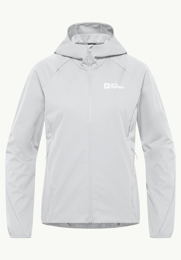 Jack Wolfskin Prelight Pro Jkt W 2025