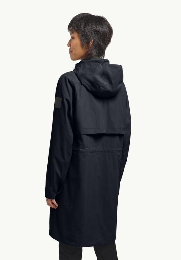Jack Wolfskin Wellsee Coat W Outlet online