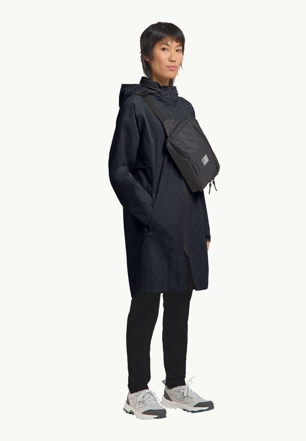 Jack Wolfskin Wellsee Coat W Outlet online