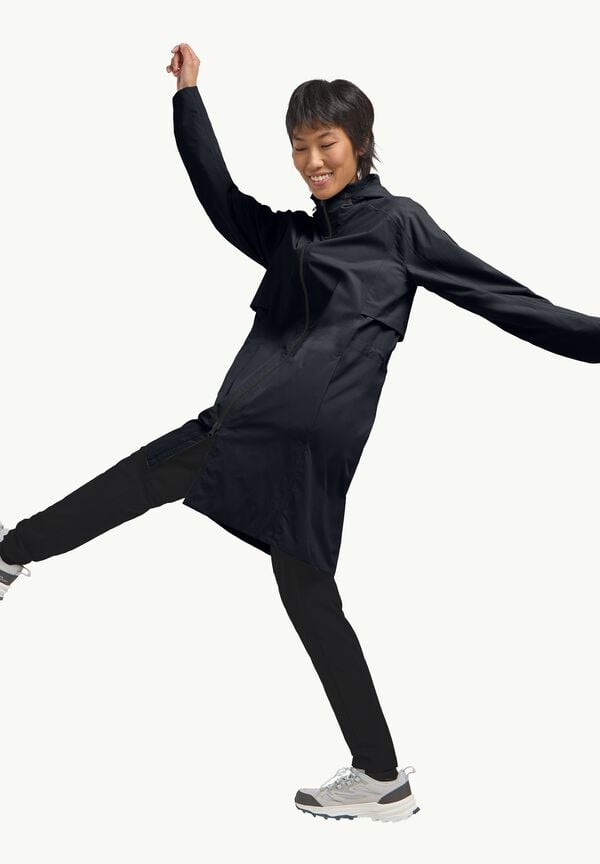Jack Wolfskin Wellsee Coat W Outlet online