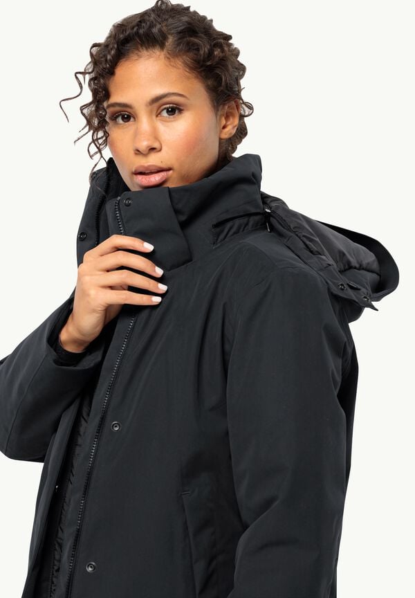 Jack Wolfskin Salier Coat Los más vendidos
