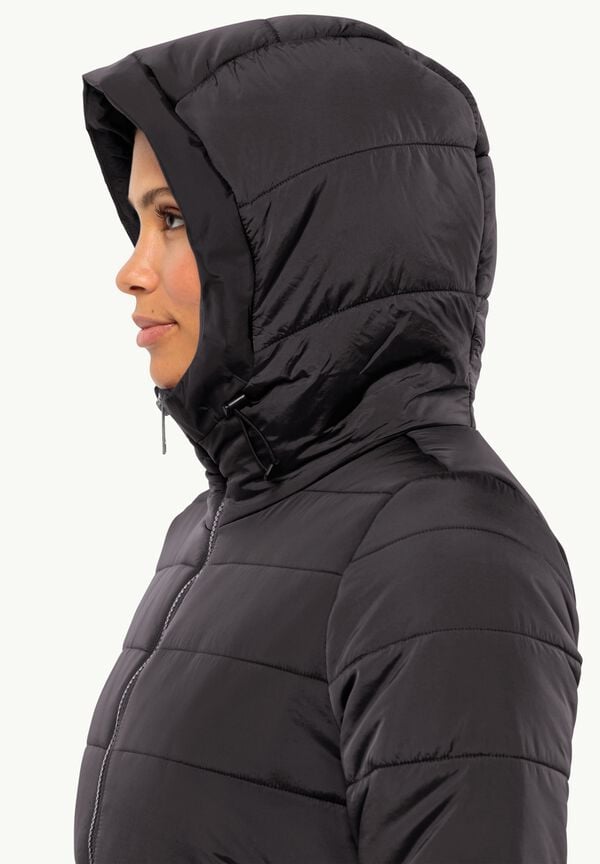Jack Wolfskin Eisbach Coat W Envío gratis