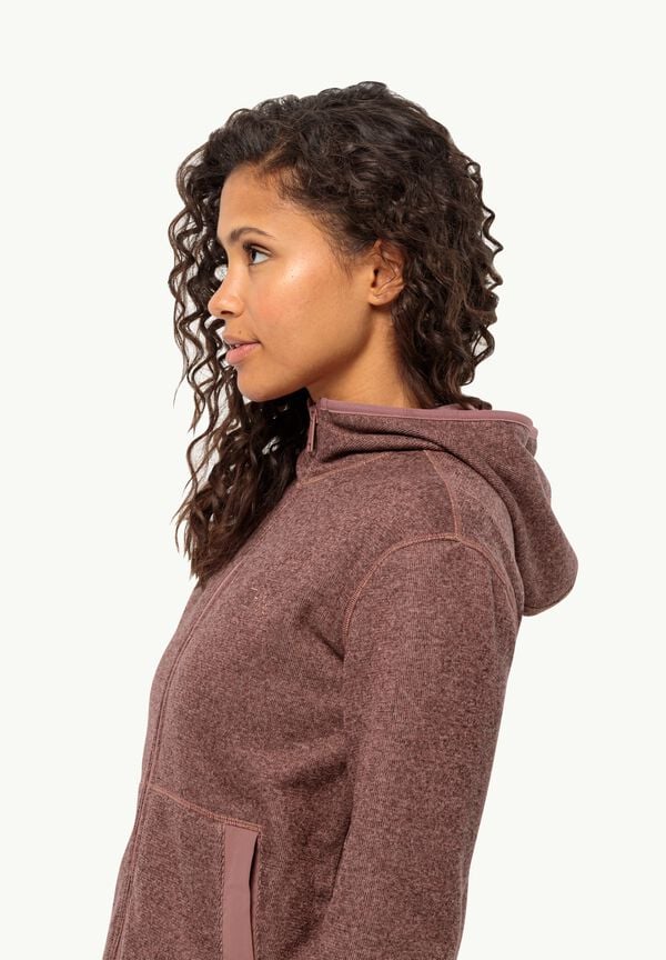 Jack Wolfskin Tannenspur Coat W COMPRAR AHORA