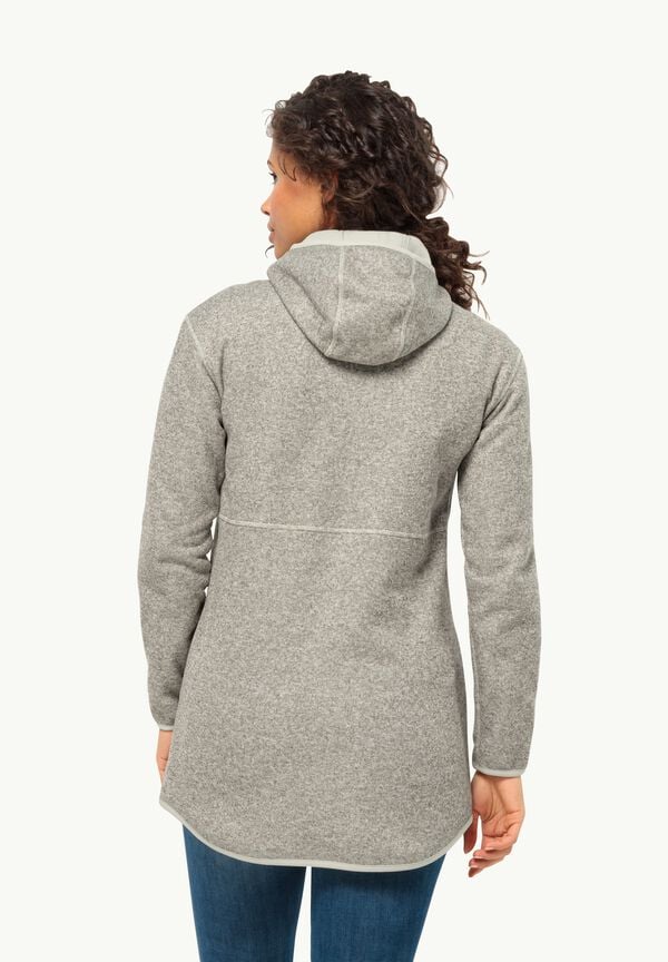 Jack Wolfskin Tannenspur Coat W ÚLTIMAS EDICIONES