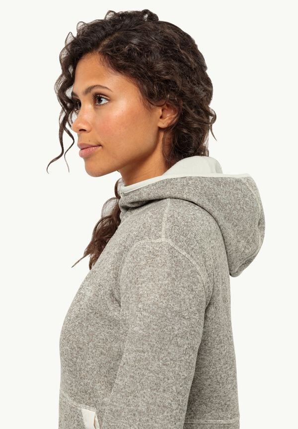 Jack Wolfskin Tannenspur Coat W ÚLTIMAS EDICIONES