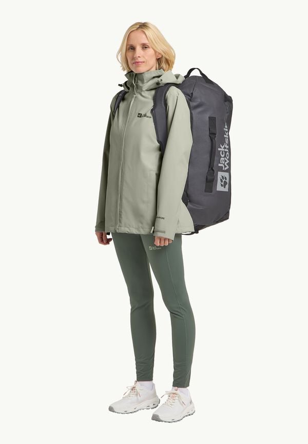 Jack Wolfskin Trailtime 2l Jkt W Precio de fábrica