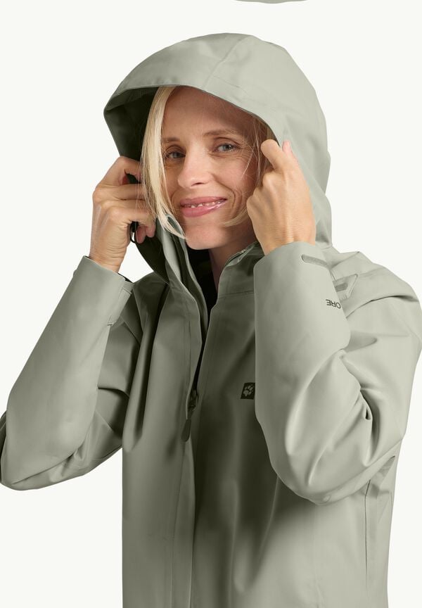 Jack Wolfskin Trailtime 2l Jkt W Precio de fábrica