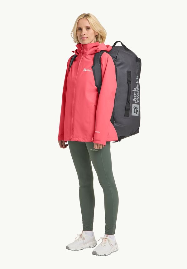 Jack Wolfskin Trailtime 2l Jkt W Oferta especial de fábrica