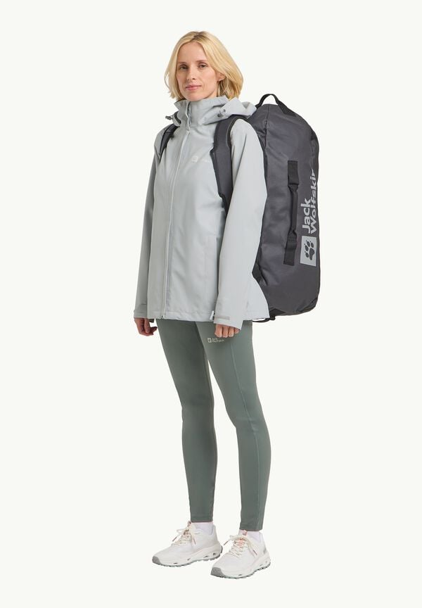 Jack Wolfskin Trailtime 2l Jkt W Promoción trimestral