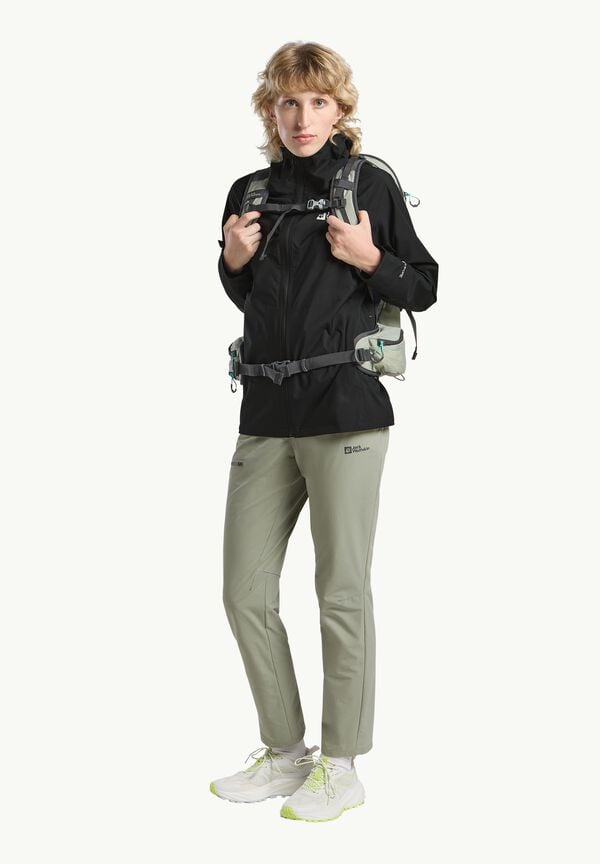Jack Wolfskin Prelight 2.5l Lt Jkt W Liquidación