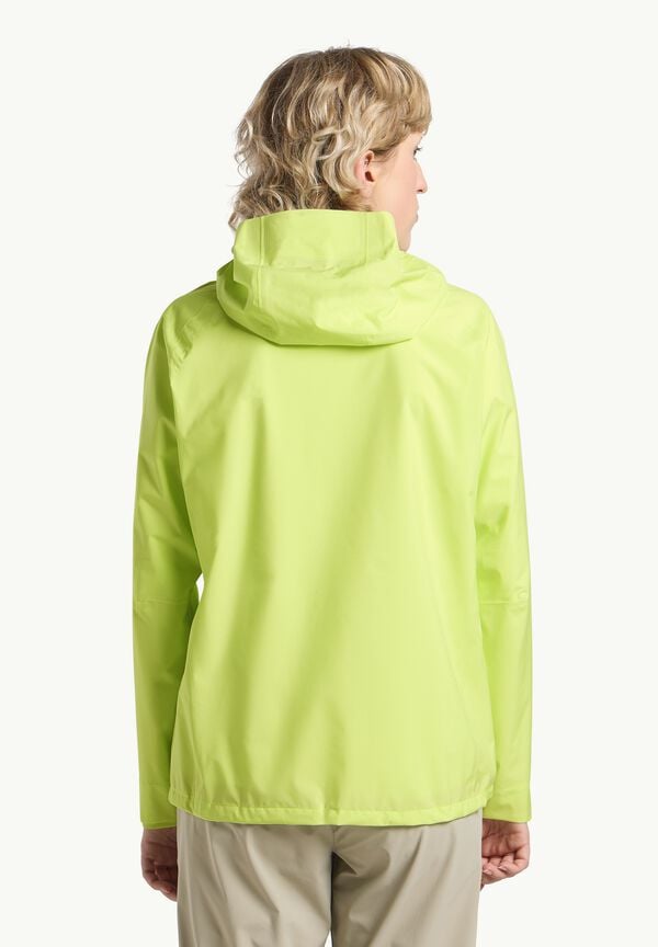 Jack Wolfskin Prelight 2.5l Lt Jkt W Envío internacional gratuito