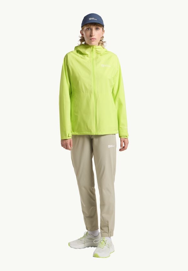 Jack Wolfskin Prelight 2.5l Lt Jkt W Envío internacional gratuito