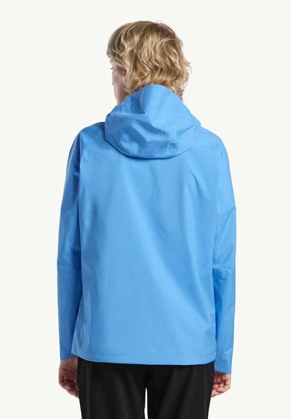 Jack Wolfskin Prelight 2.5l Lt Jkt W Tienda de fábrica