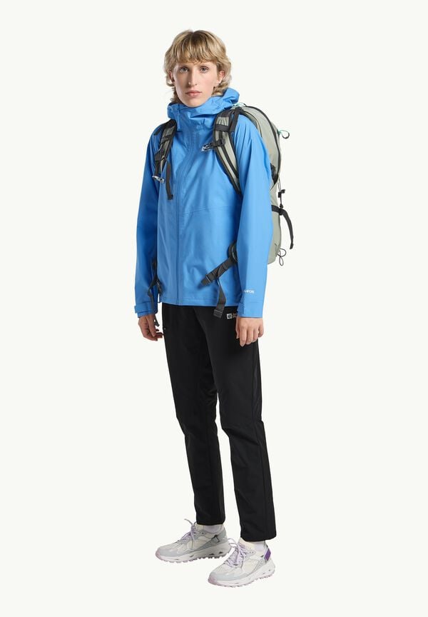 Jack Wolfskin Prelight 2.5l Lt Jkt W Tienda de fábrica