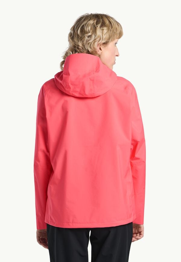Jack Wolfskin Prelight 2.5l Lt Jkt W Limitado a 3 días