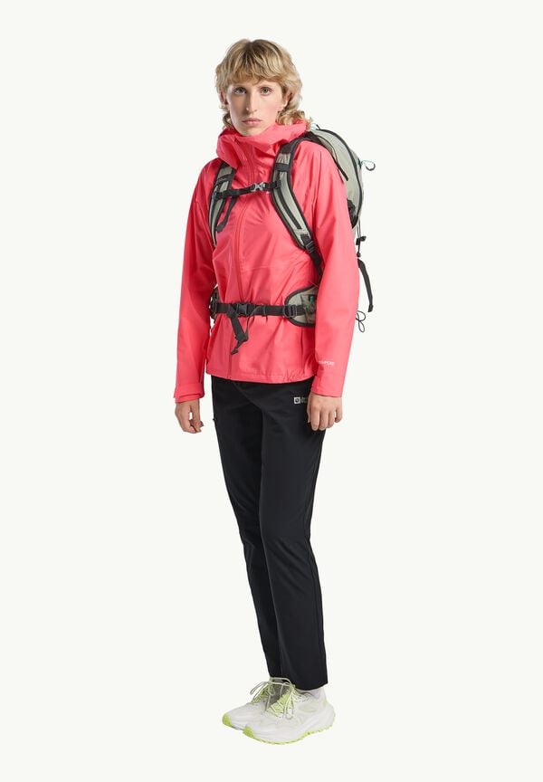 Jack Wolfskin Prelight 2.5l Lt Jkt W Limitado a 3 días