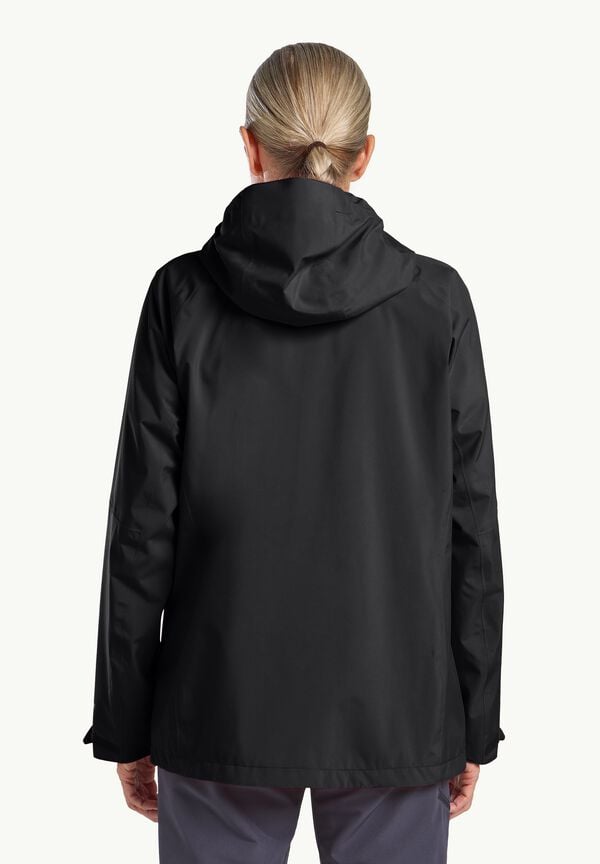 Jack Wolfskin Tempest 2l Jkt W En oferta
