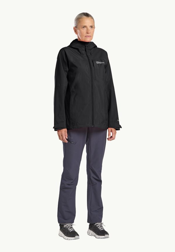 Jack Wolfskin Tempest 2l Jkt W En oferta