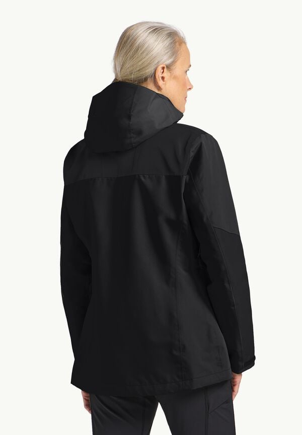 Jack Wolfskin Jasper 2l Jkt W Oferta exclusiva
