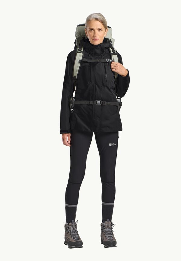 Jack Wolfskin Jasper 2l Jkt W Oferta exclusiva