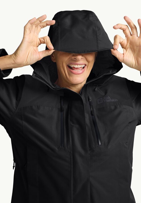 Jack Wolfskin Jasper 2l Jkt W Oferta exclusiva
