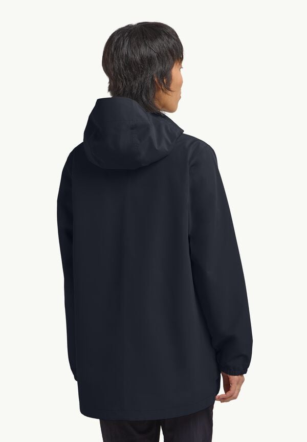Jack Wolfskin Terraview 2l Parka W Descuento por venta flash