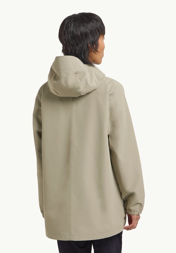 Jack Wolfskin Terraview 2l Parka W Ofertas de temporada
