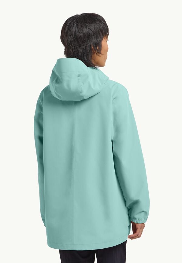 Jack Wolfskin Terraview 2l Parka W Ofertas especiales
