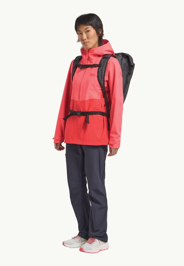 Jack Wolfskin Weiltal 2l Jkt W Grandes ahorros