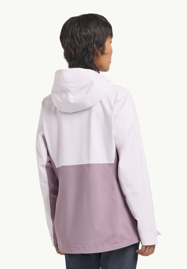 Jack Wolfskin Weiltal 2l Jkt W Rebajas de fin de temporada