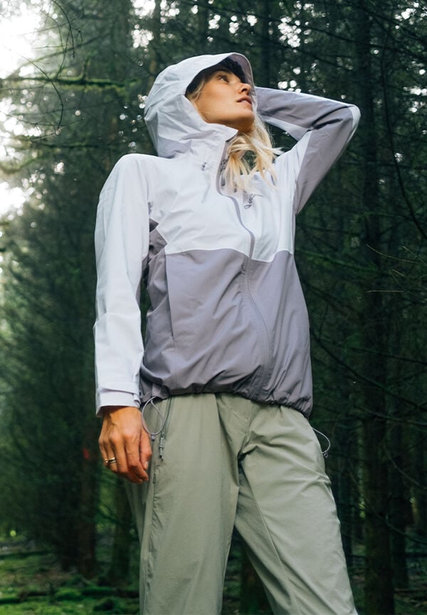 Jack Wolfskin Weiltal 2l Jkt W Rebajas de fin de temporada
