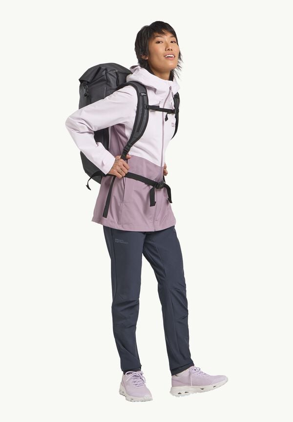 Jack Wolfskin Weiltal 2l Jkt W Rebajas de fin de temporada
