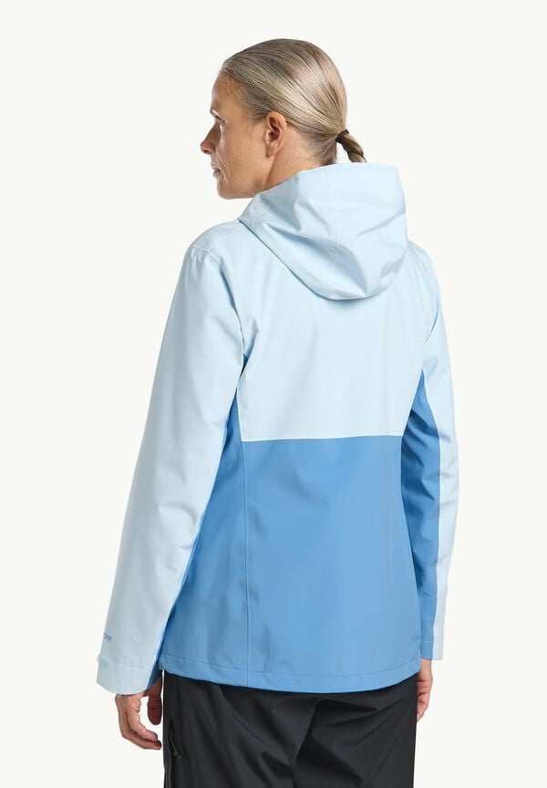 Jack Wolfskin Weiltal 2l Jkt W Precio ultrabajo