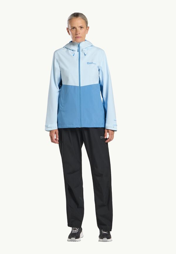 Jack Wolfskin Weiltal 2l Jkt W Precio ultrabajo